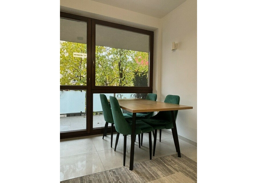 Warszawa, Śródmieście, Dobra, Apartament na wynajem na Powiślu