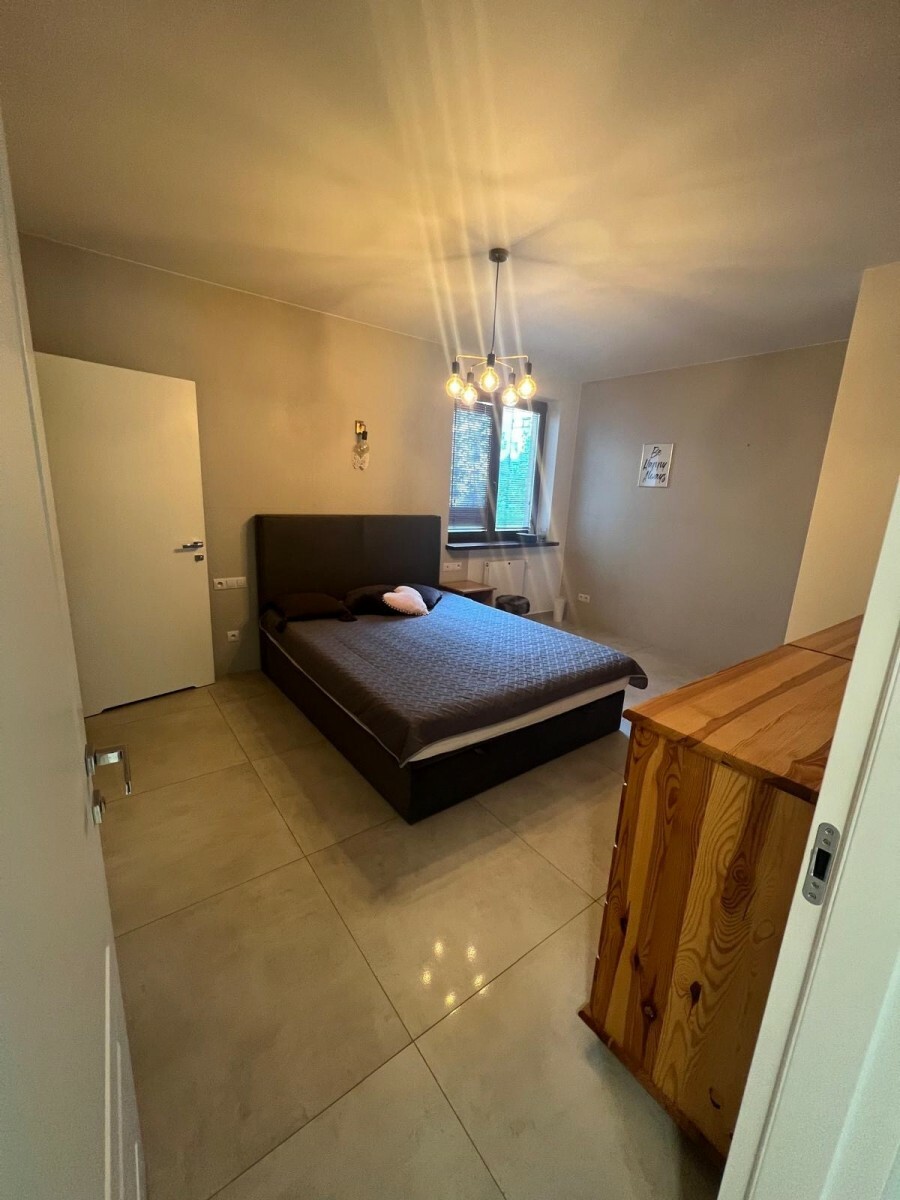 Warszawa, Śródmieście, Dobra, Apartament na wynajem na Powiślu