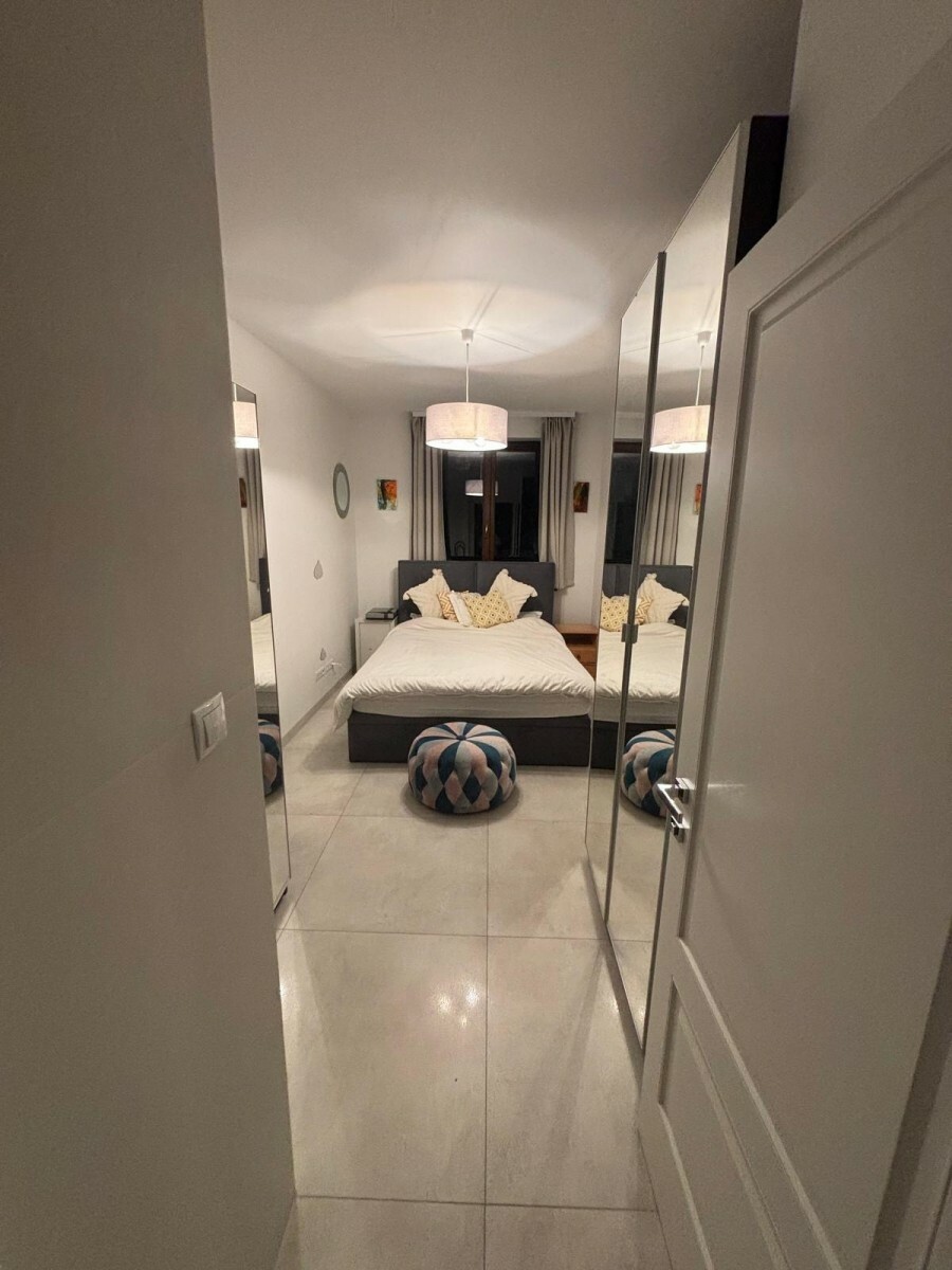 Warszawa, Śródmieście, Dobra, Apartament na wynajem na Powiślu