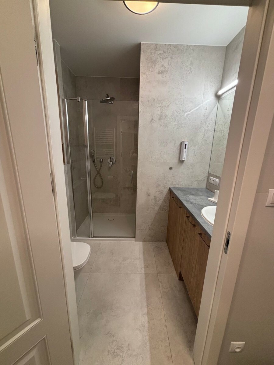 Warszawa, Śródmieście, Dobra, Apartament na wynajem na Powiślu
