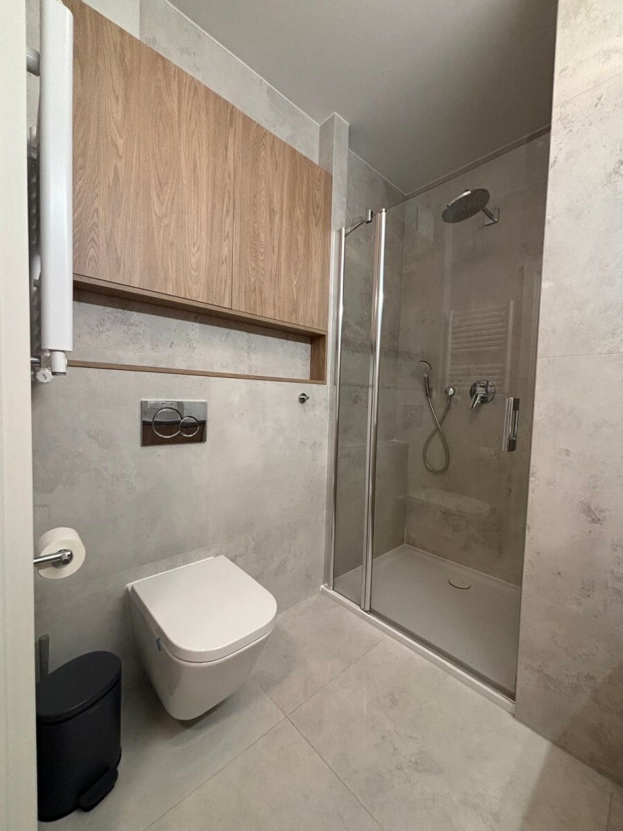 Warszawa, Śródmieście, Dobra, Apartament na wynajem na Powiślu