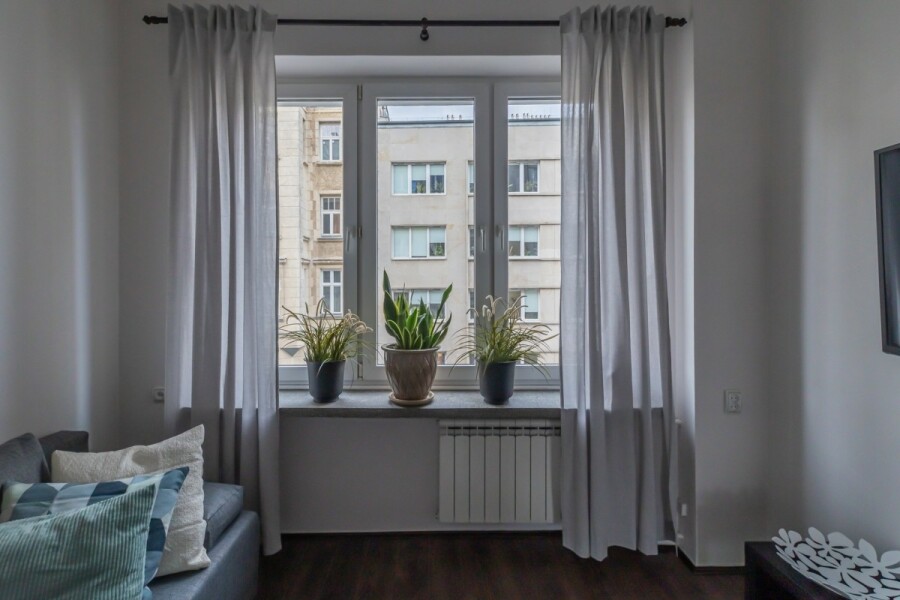 Warszawa, Śródmieście Północne, Smolna, Doskonała lokalizacja | Idealny zakup inwestycyjny