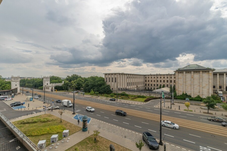Warszawa, Śródmieście Północne, Smolna, Doskonała lokalizacja | Idealny zakup inwestycyjny
