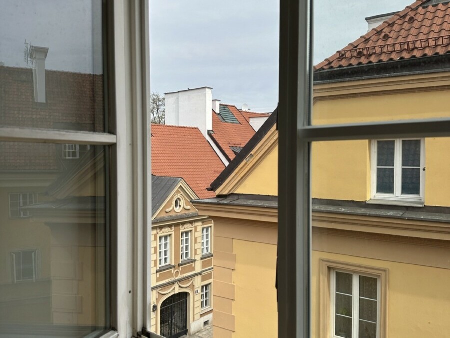 Warszawa, Mieszkanie na sprzedaż