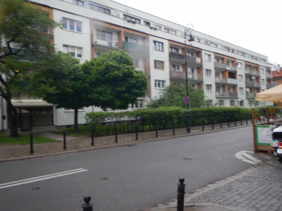 Warszawa, Śródmieście, Świętojerska, Dwupokojowe z oddzielną kuchnią Świętojerska