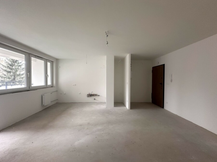 Warszawa, Śródmieście Solec, Górnośląska, Górnośląska | stan deweloperski | 3 pokoje