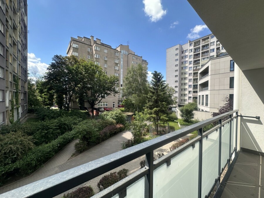 Warszawa, Śródmieście Solec, Górnośląska, Górnośląska | stan deweloperski | 3 pokoje