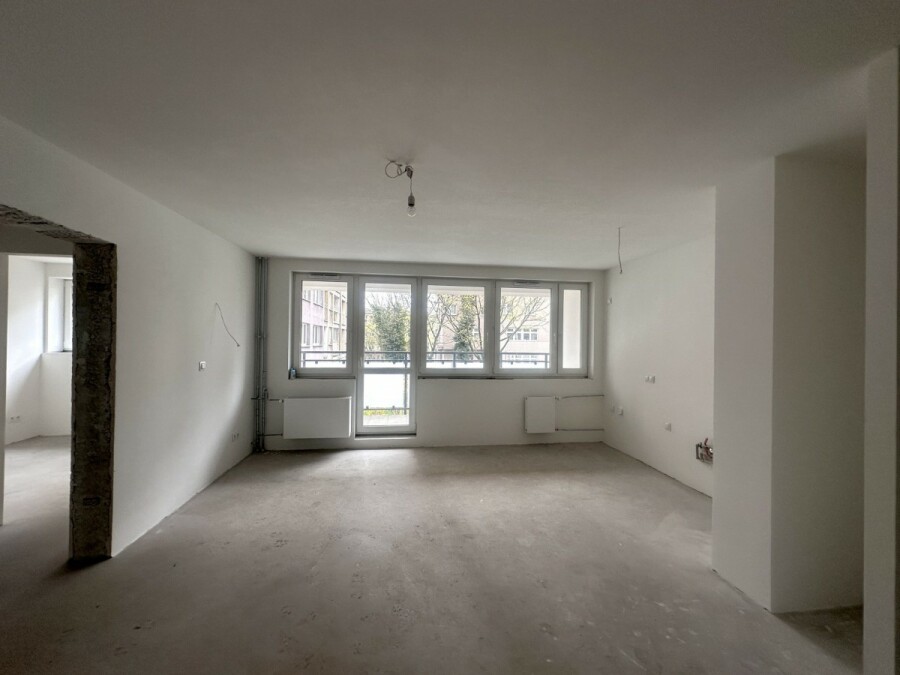 Warszawa, Śródmieście Solec, Górnośląska, Górnośląska | stan deweloperski | 3 pokoje