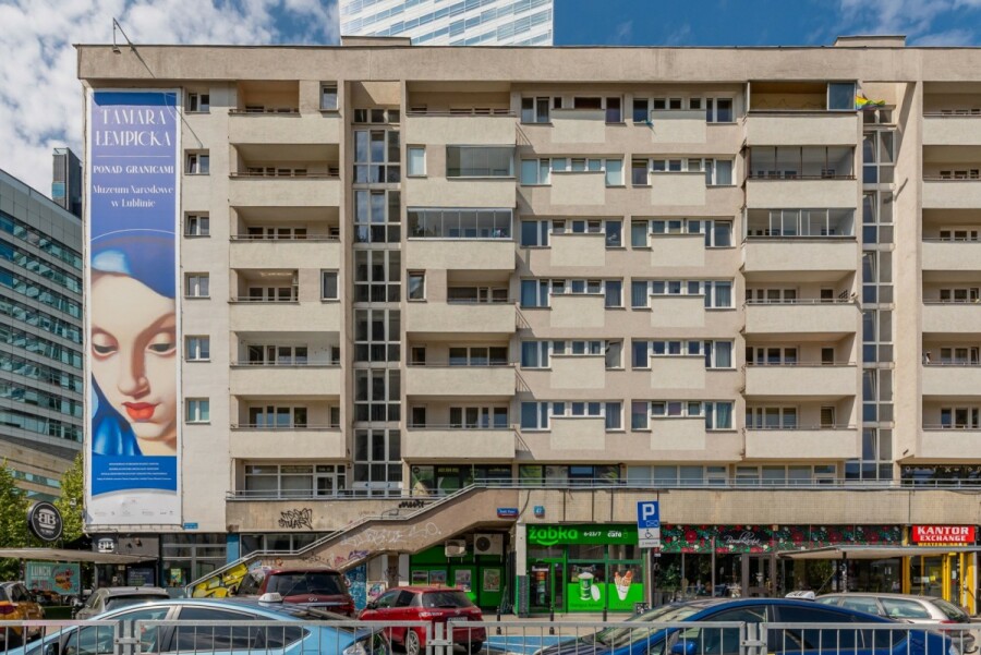 Warszawa, Mieszkanie na sprzedaż