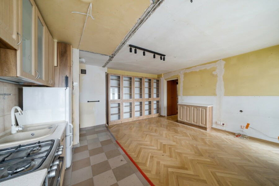 Warszawa, Śródmieście, Emilii Plater, pokoje w centrum – potencjał inwestycyjny | ul. Em