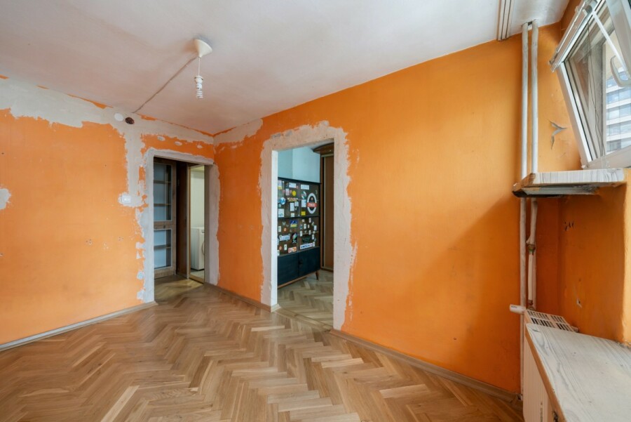 Warszawa, Śródmieście, Emilii Plater, pokoje w centrum – potencjał inwestycyjny | ul. Em