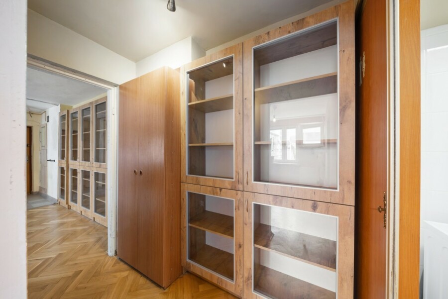 Warszawa, Śródmieście, Emilii Plater, pokoje w centrum – potencjał inwestycyjny | ul. Em