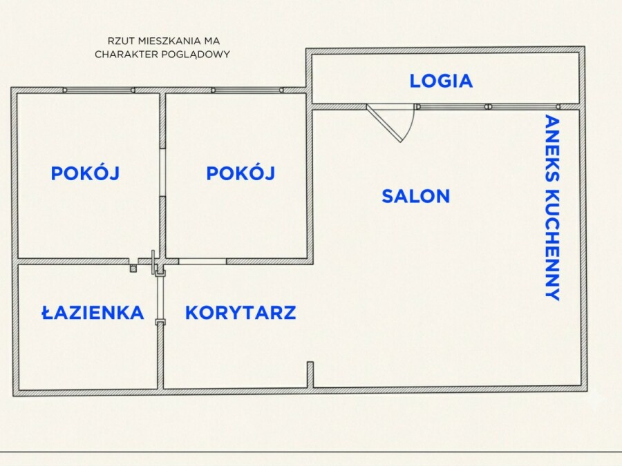 Warszawa, Śródmieście, Emilii Plater, pokoje w centrum – potencjał inwestycyjny | ul. Em