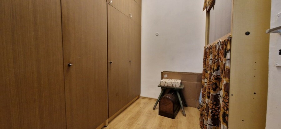 Warszawa, Śródmieście Północne, Warecka, Wyjątkowa perełka w sercu Warszawy