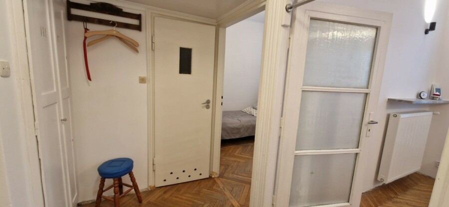 Warszawa, Śródmieście Północne, Warecka, Wyjątkowa perełka w sercu Warszawy