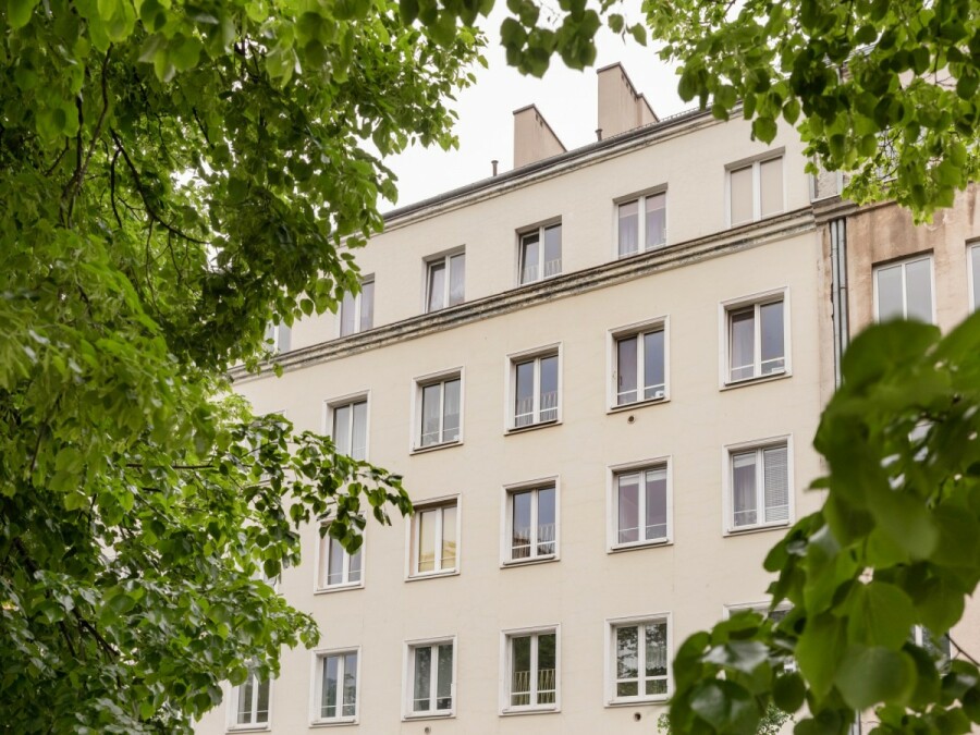 Warszawa, Śródmieście, Wspólna, Ostatnie piętro | Wysokie | Centrum | Parking