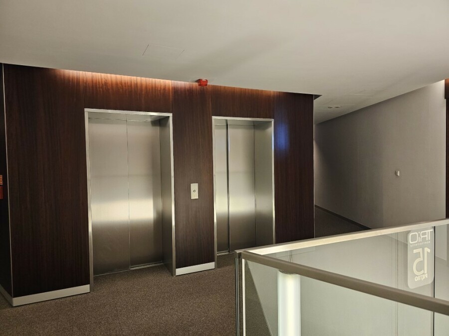 Warszawa, Śródmieście, Stawki, Apartament z miejscem postojowym - STAWKI 2A