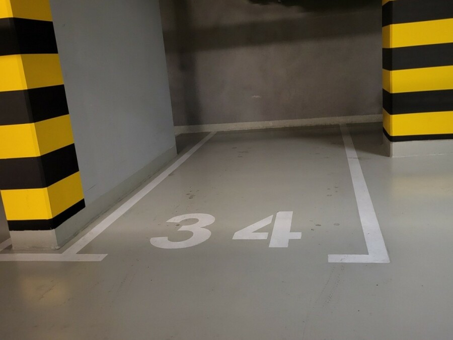 Warszawa, Śródmieście, Stawki, Apartament z miejscem postojowym - STAWKI 2A