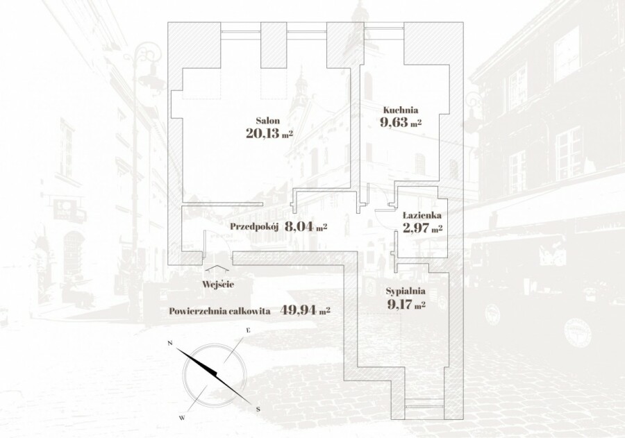 Warszawa, Śródmieście Stare Miasto, Freta, STARÓWKA - PRESTIŻ I PONADCZASOWA WARTOŚĆ
