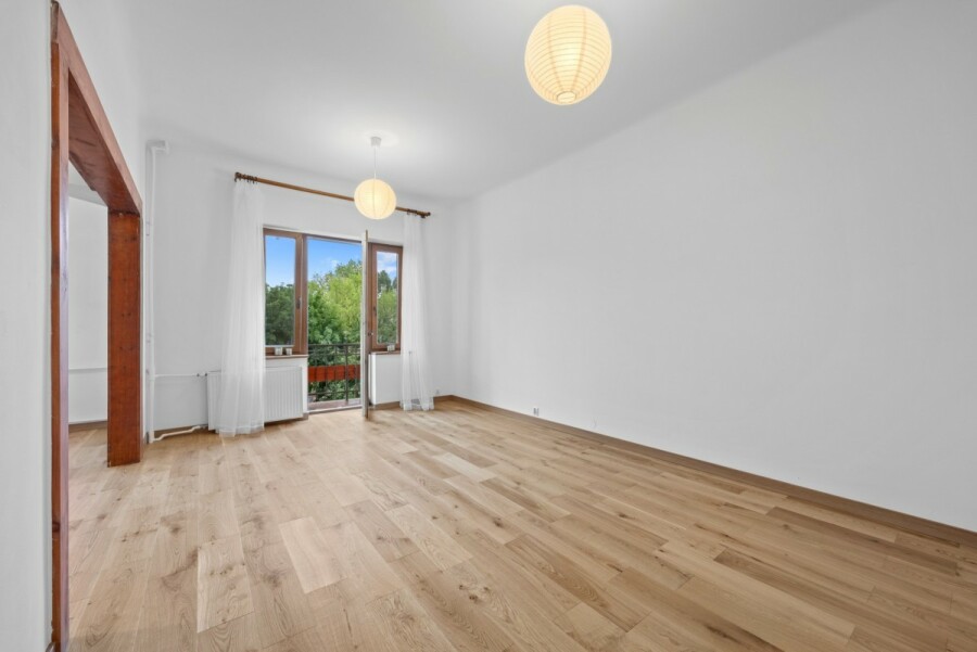 Warszawa, Śródmieście Solec, Ludna, Mieszkanie 2 pok. | Solec | balkon |winda