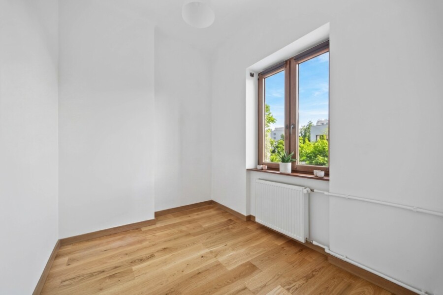 Warszawa, Śródmieście Solec, Ludna, Mieszkanie 2 pok. | Solec | balkon |winda