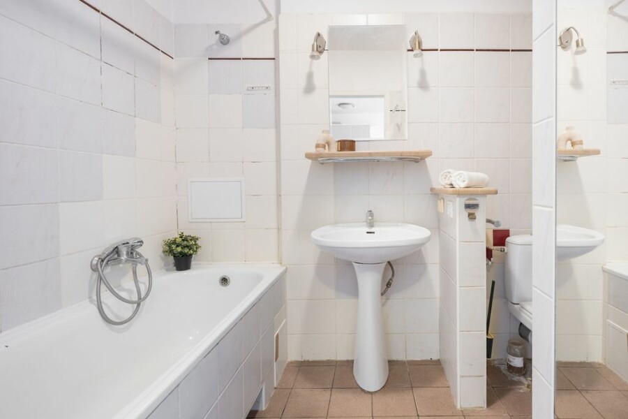 Warszawa, Śródmieście, Smolna, Smolna-Śródmieście-2 pokoje-Kultowy Młotek- 35 m²