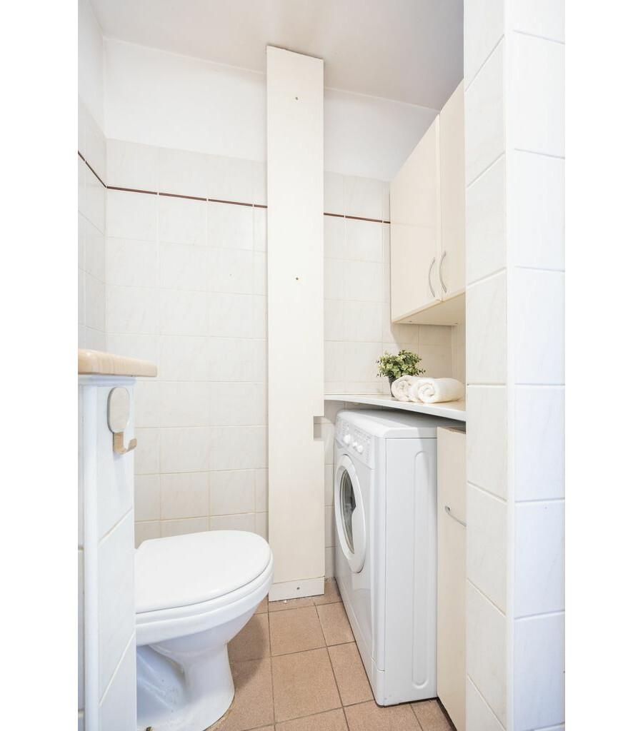 Warszawa, Śródmieście, Smolna, Smolna-Śródmieście-2 pokoje-Kultowy Młotek- 35 m²