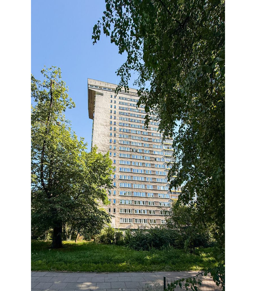 Warszawa, Śródmieście, Smolna, Smolna-Śródmieście-2 pokoje-Kultowy Młotek- 35 m²