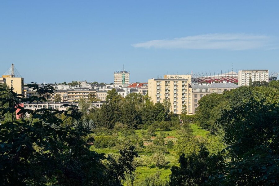 Warszawa, Śródmieście, Smolna, Smolna-Śródmieście-2 pokoje-Kultowy Młotek- 35 m²
