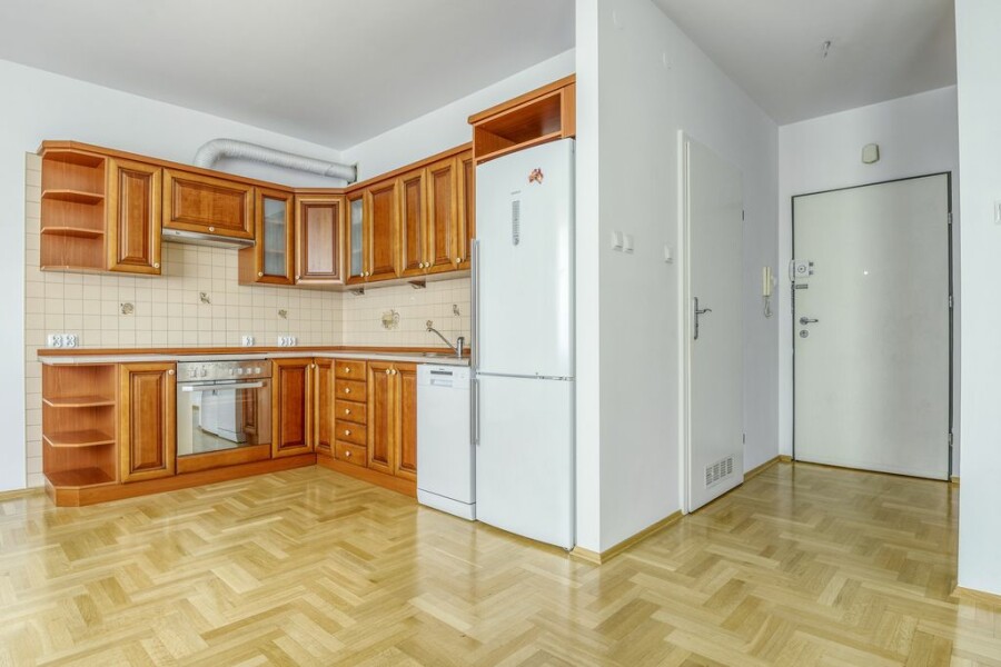 Warszawa, Śródmieście, Dzika, Super inwestycja! kawalerka 39 m2 w Śródmieściu