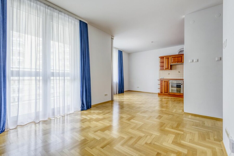 Warszawa, Śródmieście, Dzika, Super inwestycja! kawalerka 39 m2 w Śródmieściu