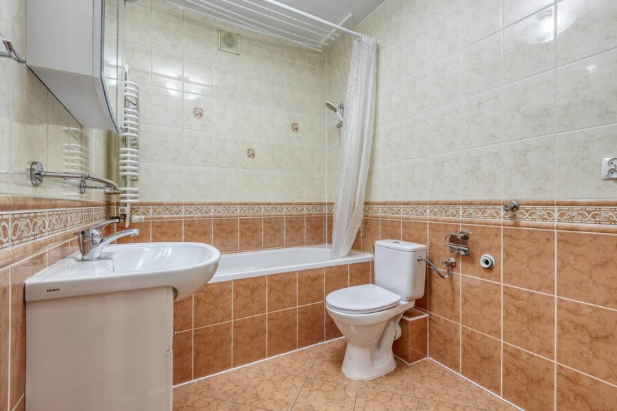 Warszawa, Śródmieście, Dzika, Super inwestycja! kawalerka 39 m2 w Śródmieściu
