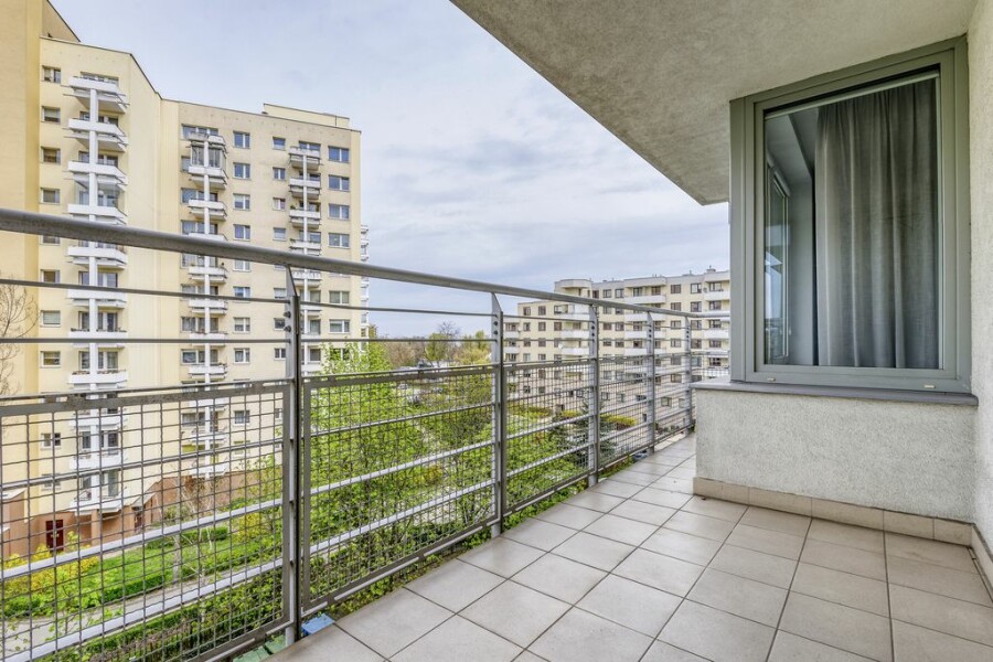 Warszawa, Śródmieście, Dzika, Super inwestycja! kawalerka 39 m2 w Śródmieściu