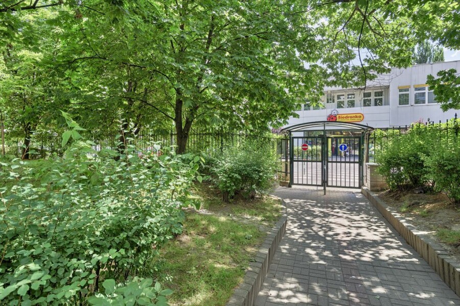 Warszawa, Śródmieście, Dzika, Super inwestycja! kawalerka 39 m2 w Śródmieściu