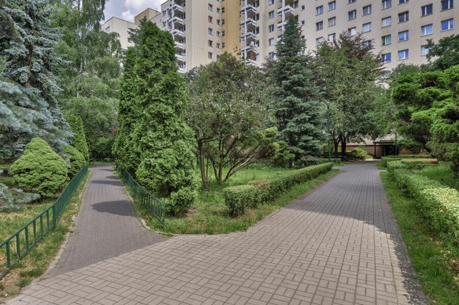 Warszawa, Śródmieście, Dzika, Super inwestycja! kawalerka 39 m2 w Śródmieściu