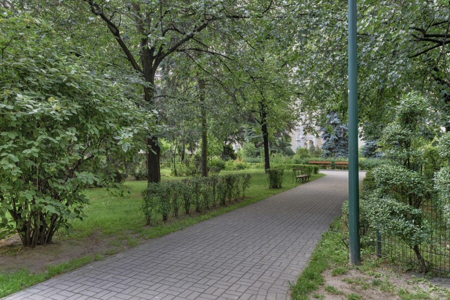 Warszawa, Śródmieście, Dzika, Super inwestycja! kawalerka 39 m2 w Śródmieściu