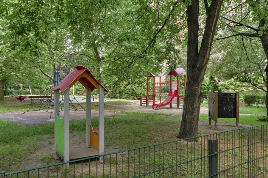 Warszawa, Śródmieście, Dzika, Super inwestycja! kawalerka 39 m2 w Śródmieściu