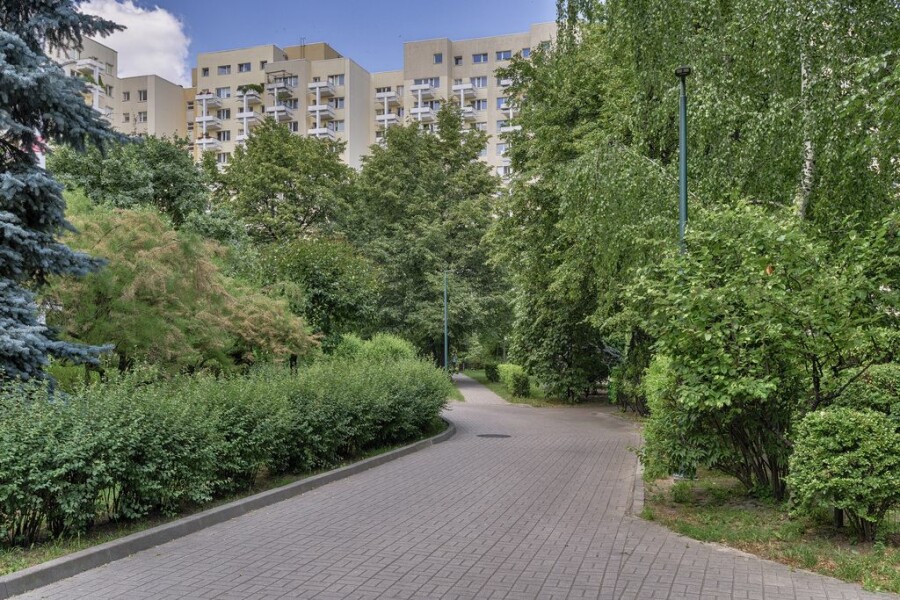 Warszawa, Śródmieście, Dzika, Super inwestycja! kawalerka 39 m2 w Śródmieściu