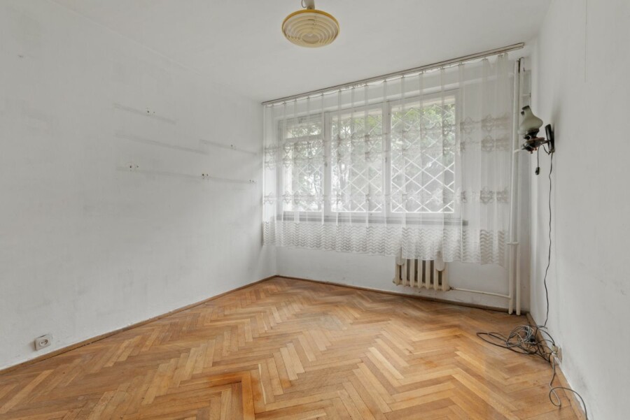 Warszawa, Śródmieście, Okrąg, 3 pokoje | Powiśle | ul. Okrąg | Balkon |