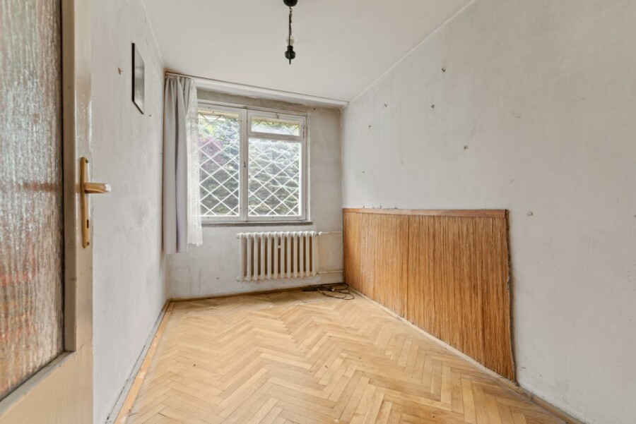 Warszawa, Śródmieście, Okrąg, 3 pokoje | Powiśle | ul. Okrąg | Balkon |