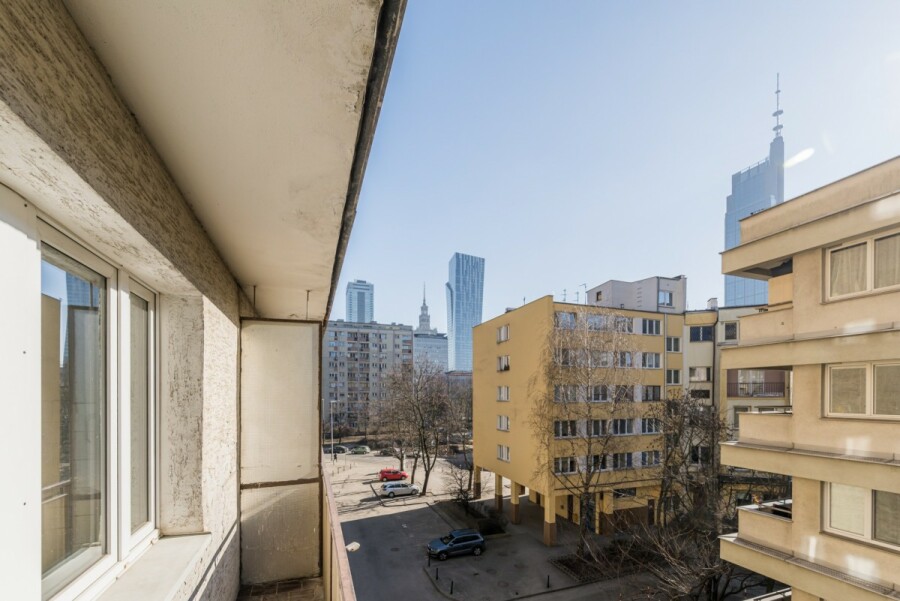 Warszawa, Mieszkanie na sprzedaż