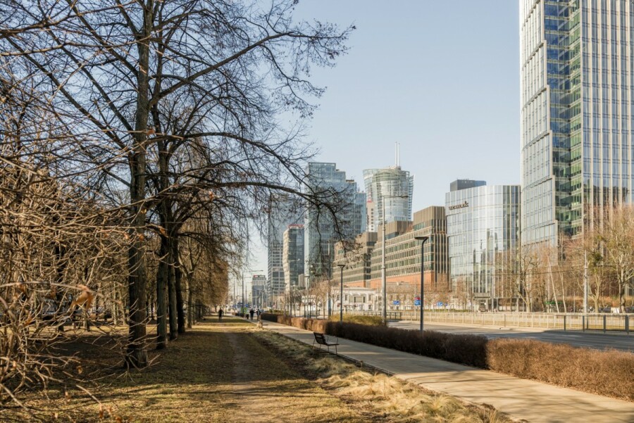 Warszawa, Wola, Pańska, Mieszkanie 3-pokojowe do remontu na bliskiej Woli
