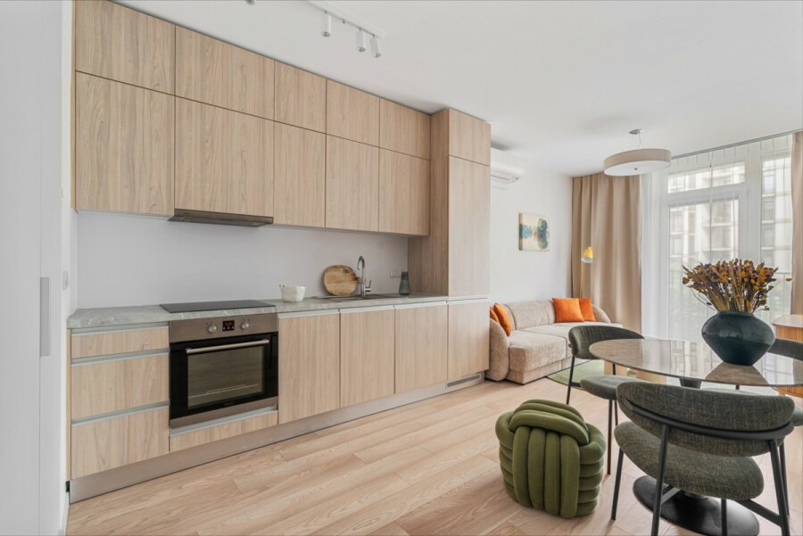 Warszawa, Wola, Krochmalna, Browary Warszawskie | Prestiż | Komfort | ROI