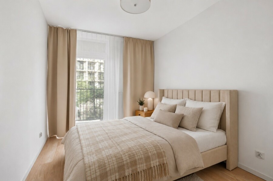 Warszawa, Wola, Krochmalna, Browary Warszawskie | Prestiż | Komfort | ROI