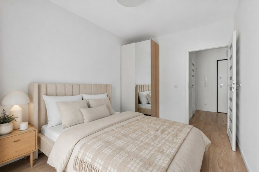 Warszawa, Wola, Krochmalna, Browary Warszawskie | Prestiż | Komfort | ROI