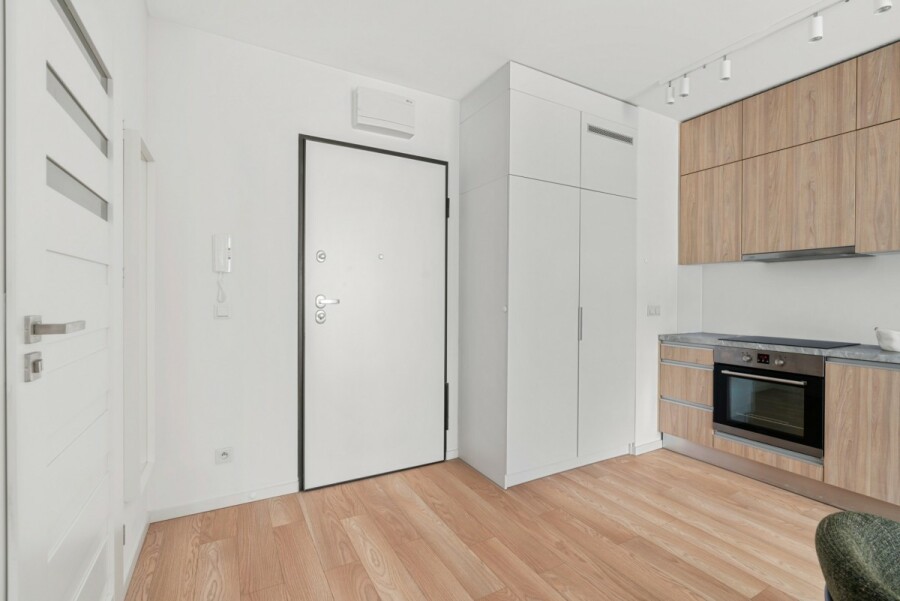Warszawa, Wola, Krochmalna, Browary Warszawskie | Prestiż | Komfort | ROI
