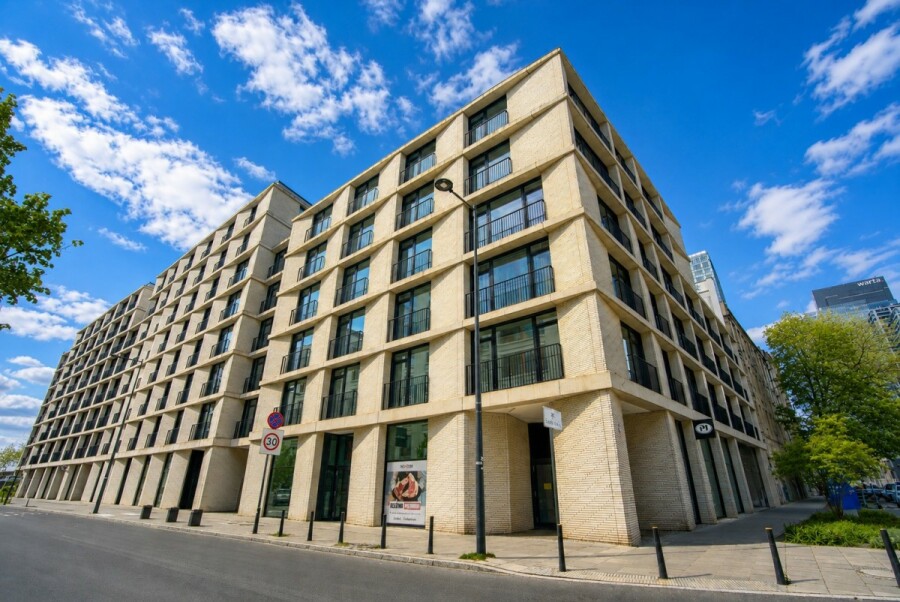 Warszawa, Wola, Krochmalna, Browary Warszawskie | Prestiż | Komfort | ROI