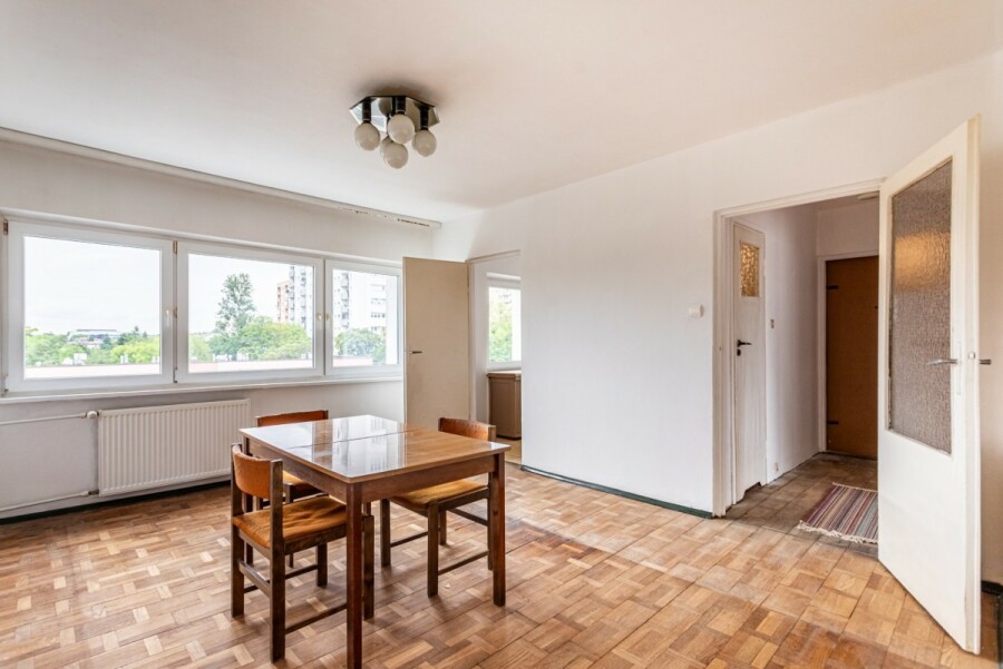 Warszawa, Wola, Jana Olbrachta, M2 | Idealne dla rodziny | 3 pokoje | Olbrachta