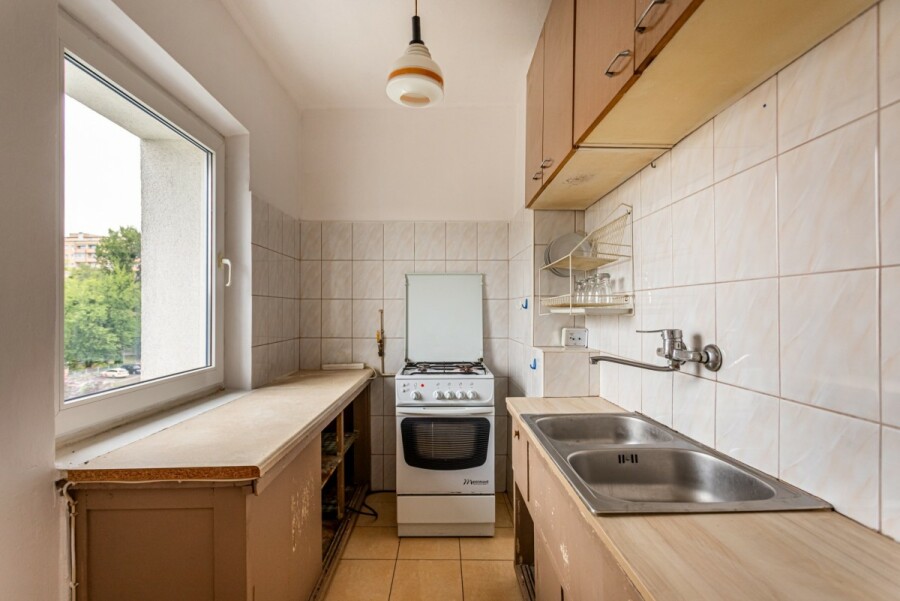 Warszawa, Wola, Jana Olbrachta, M2 | Idealne dla rodziny | 3 pokoje | Olbrachta