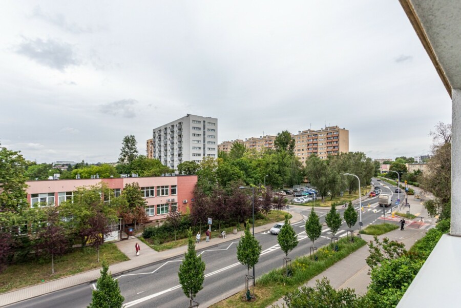 Warszawa, Wola, Jana Olbrachta, M2 | Idealne dla rodziny | 3 pokoje | Olbrachta